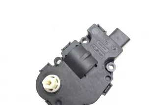 K9749006, 412650750 , art10263720 Моторчик заслонки печки BMW 5 F10/F11/GT F07 Арт 10263720, вид 10