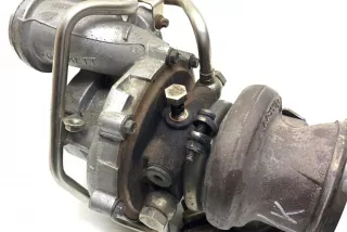 7576985, 793647, 7620507, 795196, 757698506 , art9821544 Турбина BMW 5 F10/F11/GT F07 Арт 9821544, вид 2