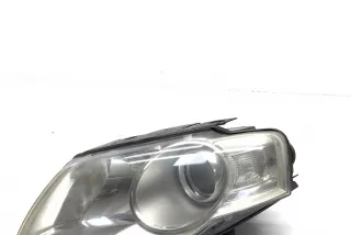 3C0941005Q , art10324933 Фара левая Volkswagen Passat B6 Арт 10324933, вид 2
