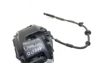 6786818, 34116786818 , art10298413 Суппорт передний правый BMW 5 F10/F11/GT F07 Арт 10298413, вид 3