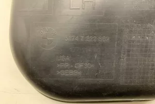 7222869, 51747222869 , art11036127 Балка под радиатор BMW X5 E70 Арт 11036127, вид 6