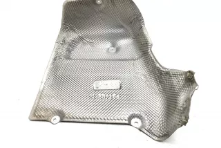 7185211 , art11049453 Тепловой экран глушителя BMW 7 F01/F02 Арт 11049453, вид 1