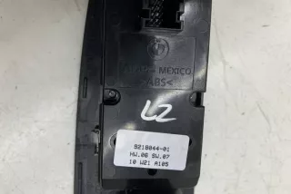 7137137, 9218044-01 , art11110108 Кнопка стеклоподъемника переднего левого BMW X5 E70 Арт 11110108, вид 6