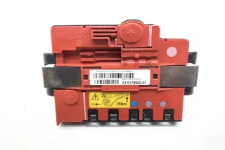 9178962, 9178962-01 , art11224756 Клемма аккумулятора плюс BMW X5 E70 Арт 11224756, вид 1