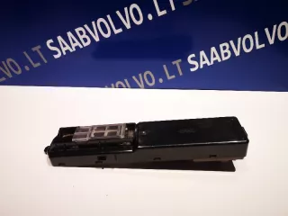 12803948, 12803958, 12803950 , art3052497 Кнопка стеклоподъемника переднего левого Saab 9-3 2 Арт 3052497, вид 2