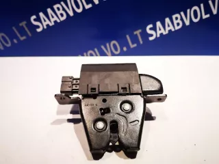 12785002, 12799560, 12792806 , art3052526 Замок багажника Saab 9-3 2 Арт 3052526, вид 1