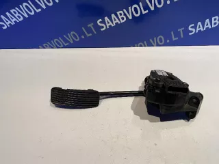9186726, 93181881 , art3052533 Педаль газа Saab 9-3 2 Арт 3052533, вид 1