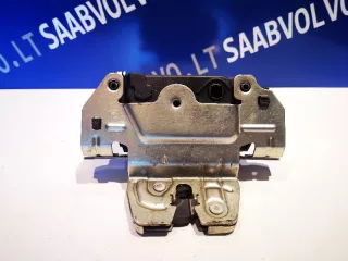13188852, 495058724 , art3052693 Замок багажника Saab 9-3 2 Арт 3052693, вид 1
