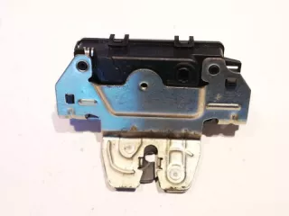 13188852, 495058724 , art3052693 Замок багажника Saab 9-3 2 Арт 3052693, вид 2