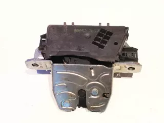 13188852, 495058724 , art3052693 Замок багажника Saab 9-3 2 Арт 3052693, вид 3