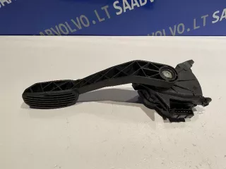 30636006, 6PV00853703 , art3052537 Педаль газа Volvo V70 2 Арт 3052537, вид 1