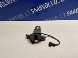 4856365, 4927984, 4851564 , art3051920 Механизм складывания крыши Saab 9-3 2 Арт 3051920, вид 1