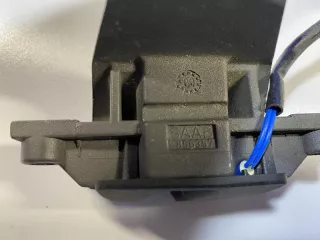 4856357, 4927984, 4851556 , art3052587 Механизм складывания крыши Saab 9-3 1 Арт 3052587, вид 2