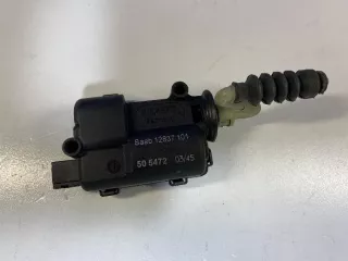 505472, 12837101 , art3051843 Замок лючка топливного бака Saab 9-3 2 Арт 3051843, вид 2