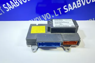 006021400211, 30773401 , art3052458 Блок AirBag Volvo V50 Арт 3052458, вид 1