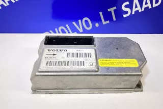 8645271, 0285001254 , art3053219 Блок AirBag Volvo S60 1 Арт 3053219, вид 1