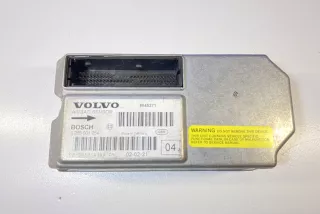8645271, 0285001254 , art3053219 Блок AirBag Volvo S60 1 Арт 3053219, вид 2