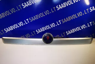 12770172, 12794597 , art666481 Ручка крышки багажника Saab 9-3 2 Арт 666481, вид 1