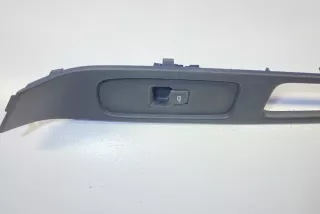 Кнопка стеклоподъемника Volvo S60 2 2010г. 9123969 , art3054039 - Фото 2