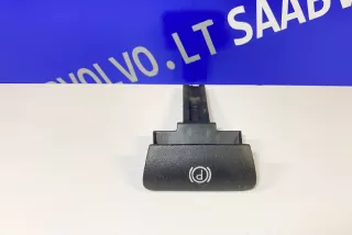 8683963 , art3053443 Кнопка ручного тормоза (ручника) Volvo XC90 1 Арт 3053443, вид 1