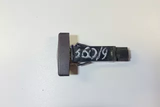 9441045 , art3053704 Кнопка аварийной сигнализации Volvo S60 1 Арт 3053704, вид 2