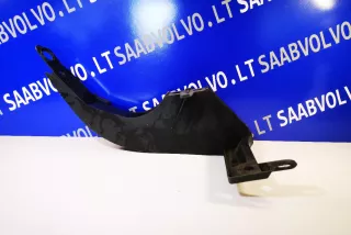 12786313 , art3053918 Кронштейн крепления бампера заднего Saab 9-3 2 Арт 3053918, вид 1