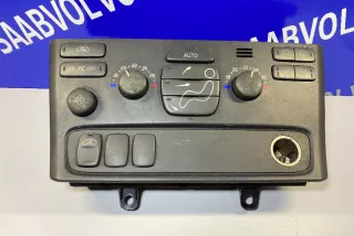 8682929 , art3052687 Блок управления печки/климат-контроля Volvo S80 1 Арт 3052687, вид 1