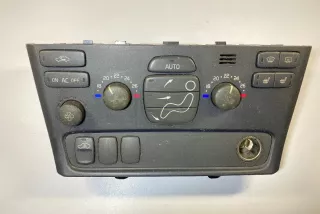 8682929 , art3052687 Блок управления печки/климат-контроля Volvo S80 1 Арт 3052687, вид 2