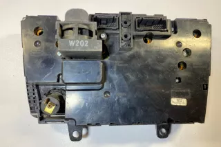8682929 , art3052687 Блок управления печки/климат-контроля Volvo S80 1 Арт 3052687, вид 3