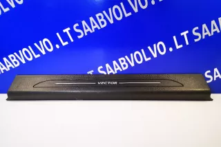 12803118, 12803117, 12803119 , art3052891 Накладка на порог Saab 9-3 2 Арт 3052891, вид 1