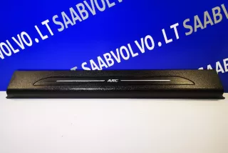12803119, 12803117, 12803118 , art3054379 Накладка на порог Saab 9-3 2 Арт 3054379, вид 1