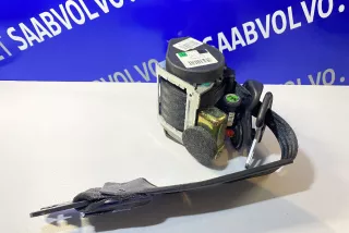 601239400, 604319500, 30642803 , art3054444 Ремень безопасности задний правый Volvo XC90 1 Арт 3054444, вид 1