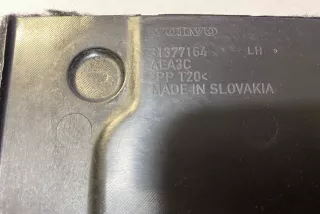 39827390, 31377164 , art3053157 Накладка декоративная на торпедо Volvo XC90 2 Арт 3053157, вид 4
