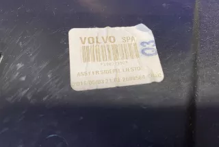 39827390, 31377164 , art3053157 Накладка декоративная на торпедо Volvo XC90 2 Арт 3053157, вид 5