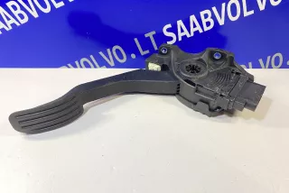31329062, 30681543, 31255496 , art3054832 Педаль газа Volvo S60 2 Арт 3054832, вид 1