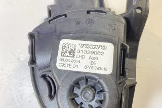 31329062, 30681543, 31255496 , art3054832 Педаль газа Volvo S60 2 Арт 3054832, вид 5
