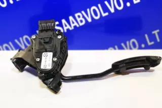9186726 , art726881 Педаль газа Saab 9-3 2 Арт 726881, вид 2