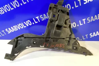 31213294, 31213293 , art727187 Кронштейн крепления бампера заднего Volvo S80 2 Арт 727187, вид 1