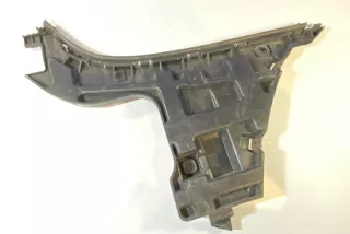 31213294, 31213293 , art727187 Кронштейн крепления бампера заднего Volvo S80 2 Арт 727187, вид 3