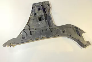 30655122, 30655131 , art727191 Кронштейн крепления бампера заднего Volvo S80 2 Арт 727191, вид 2