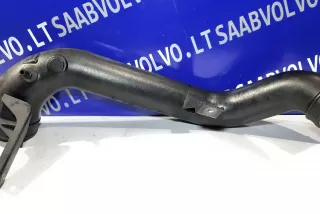 31274655, 3M51-9A673 , art759104 Патрубок интеркулера Volvo S60 2 Арт 759104, вид 1