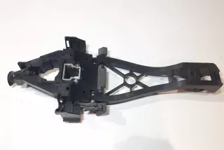 30784203, 30784202 , art779914 Ручка наружная передняя левая Volvo V50 Арт 779914, вид 2