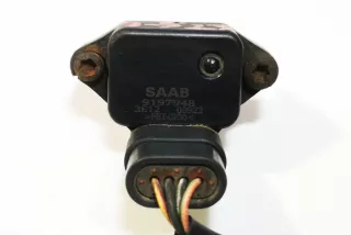 9197948, 55563262 , art3055266 Датчик давления выхлопных газов Saab 9-5 1 Арт 3055266, вид 2