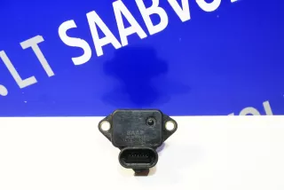 55563262, 9197948 , art3055455 Датчик давления выхлопных газов Saab 9-5 1 Арт 3055455, вид 1