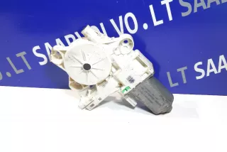 992746-100 , art785701 Моторчик стеклоподъемника передний правый Volvo V50 Арт 785701, вид 1