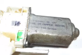 992746-100 , art785701 Моторчик стеклоподъемника передний правый Volvo V50 Арт 785701, вид 4