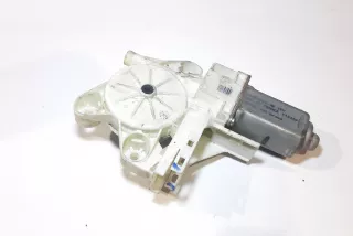 992746-100 , art785702 Моторчик стеклоподъемника передний правый Volvo V50 Арт 785702, вид 2