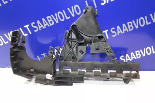 30699110, 30784047 , art785807 Ручка наружная передняя правая Volvo V50 Арт 785807, вид 1