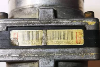 55557008, 9173386 , art803872 Расходомер воздуха Saab 9-3 1 Арт 803872, вид 4