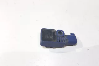 31264410, 9W8314A686AB , art814889 Датчик удара Volvo S80 2 restailing  Арт 814889, вид 2